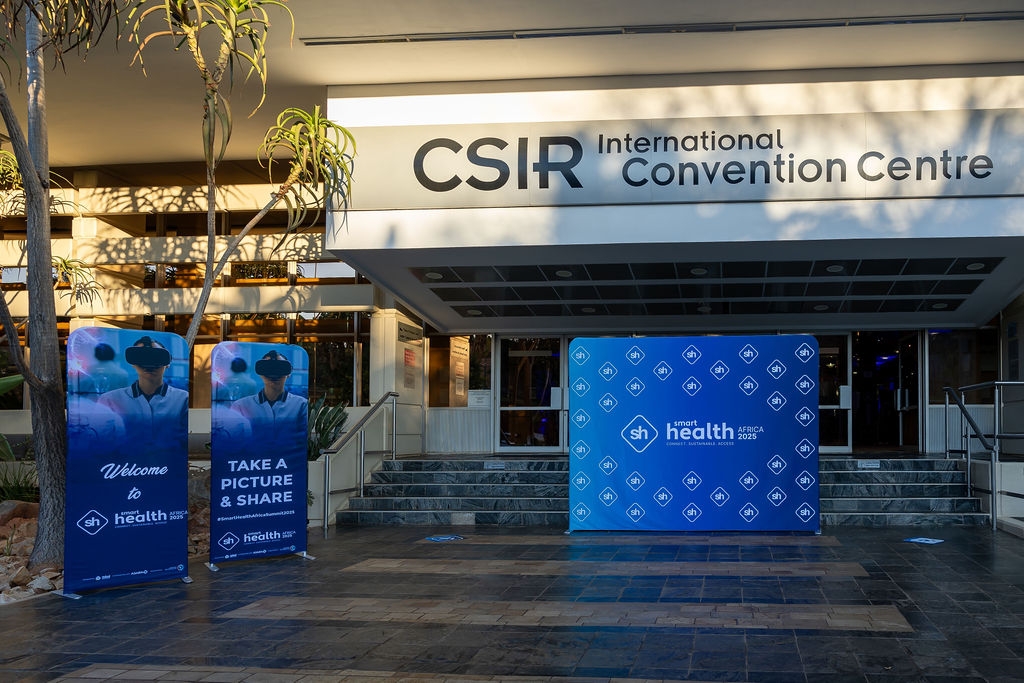 Opening Keynote - AI in Healthcare