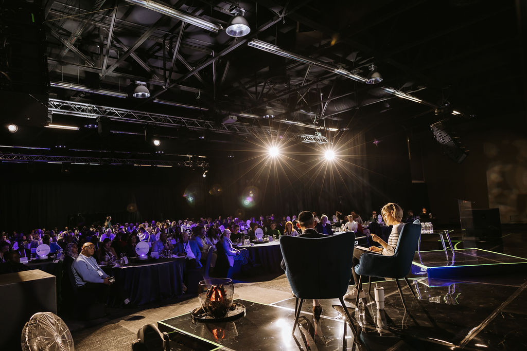 Startup Pitch Competition