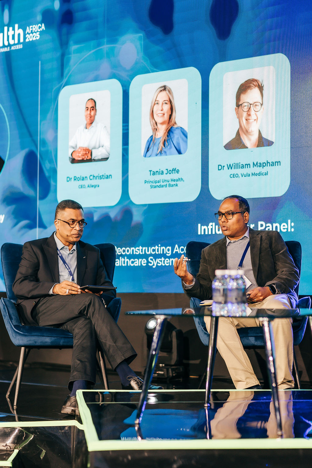 Digital Health Transformation