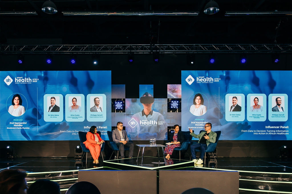 Mental Health in Digital Age