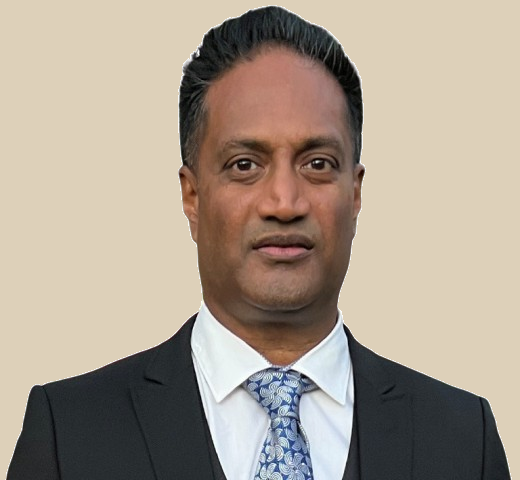 Laven Pillay