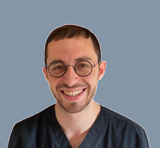 Dr. Mathew Disler