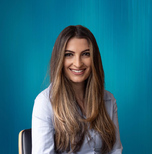 Cassi-Lee Ruben