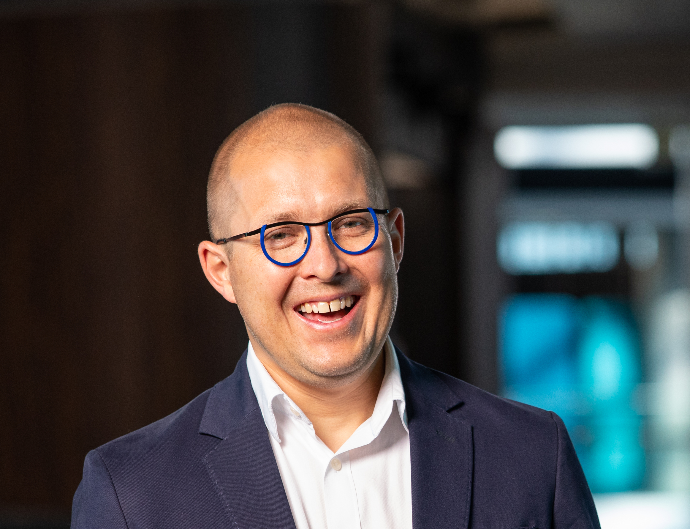 Deon Kotzé
