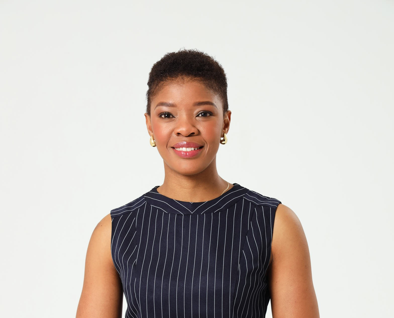 Zanele Njapha