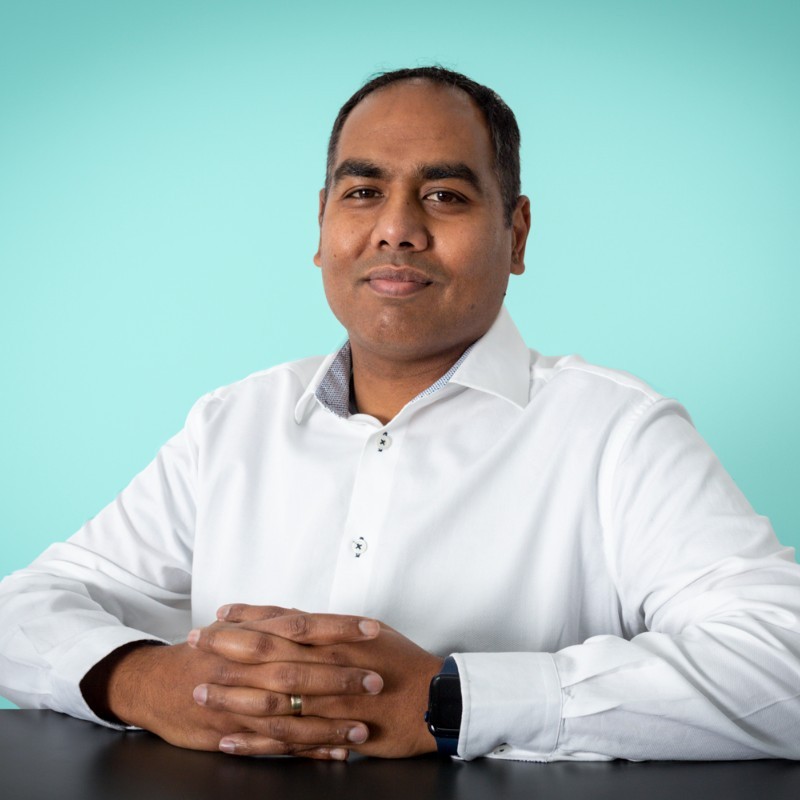 Dr. Rolan Christian