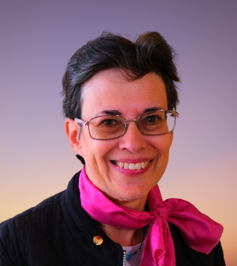 Sarah Cohen