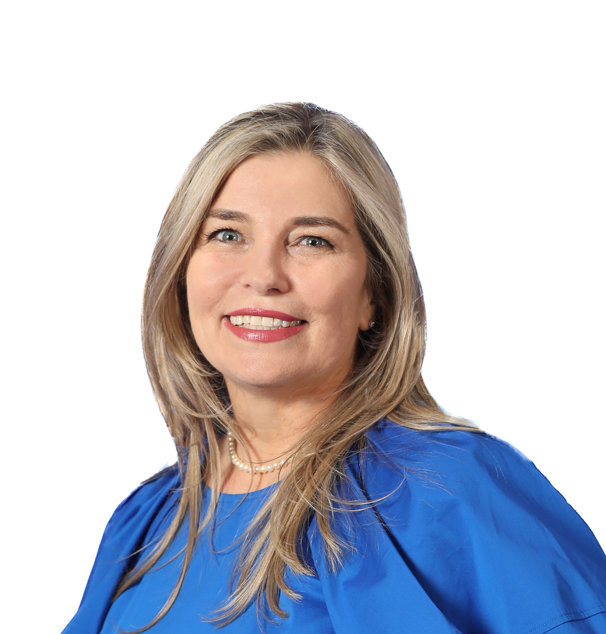Tania Joffe