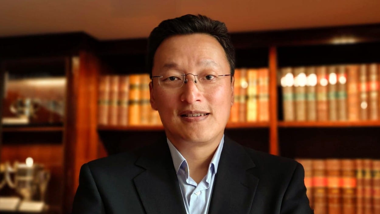 Vincent Sai