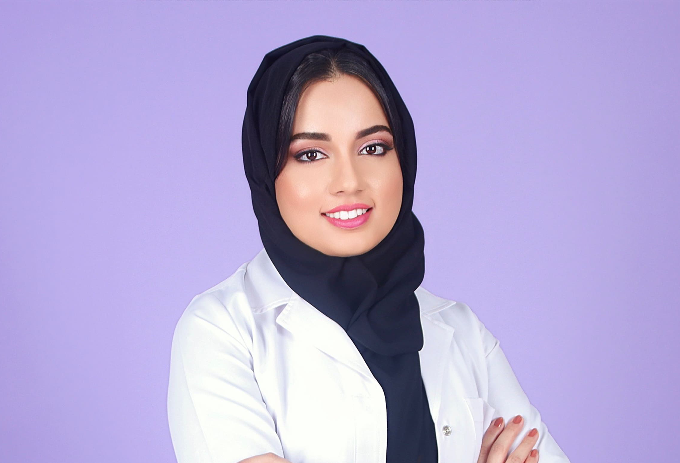 Dr. Sana Farid